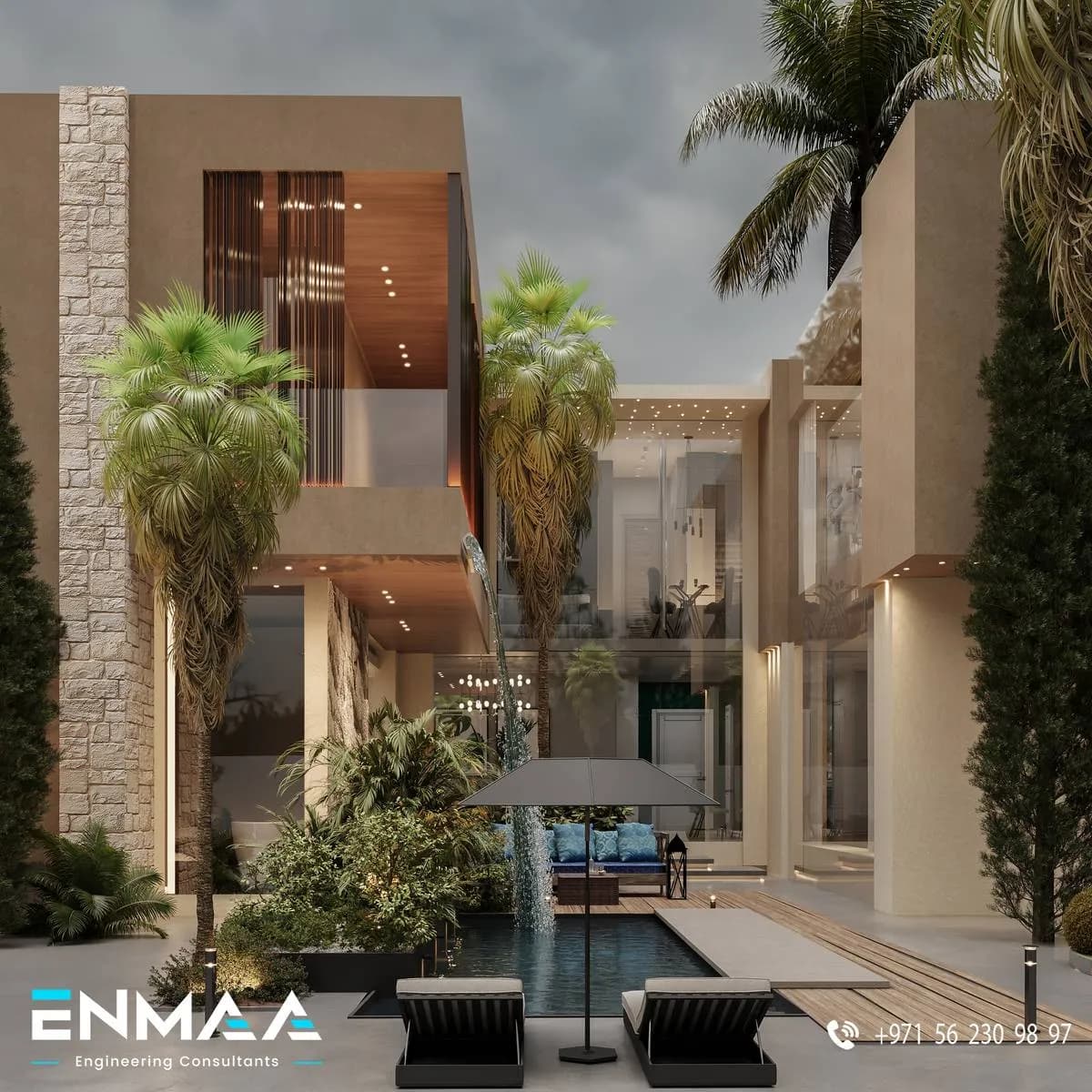 Project render 2