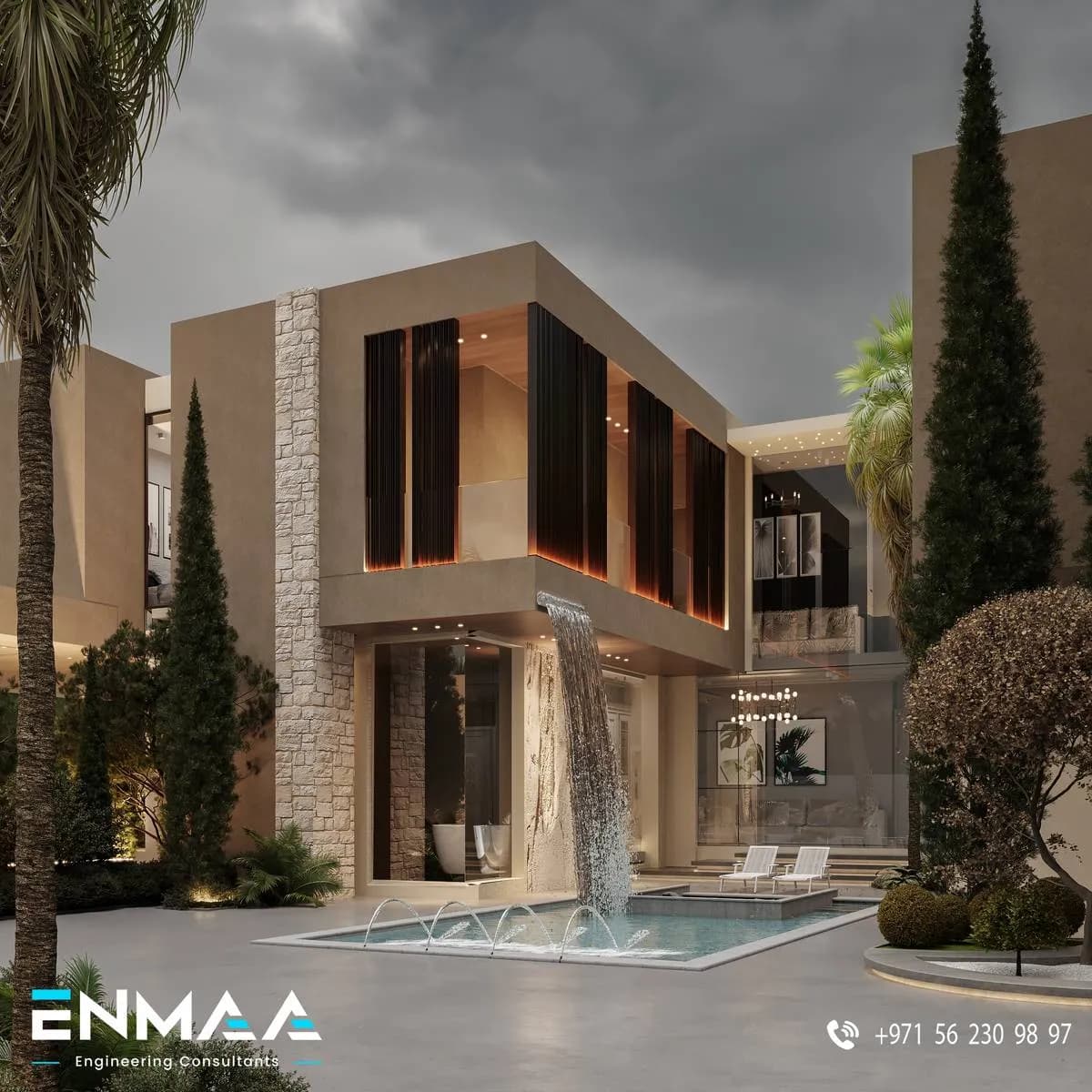 Project render 3