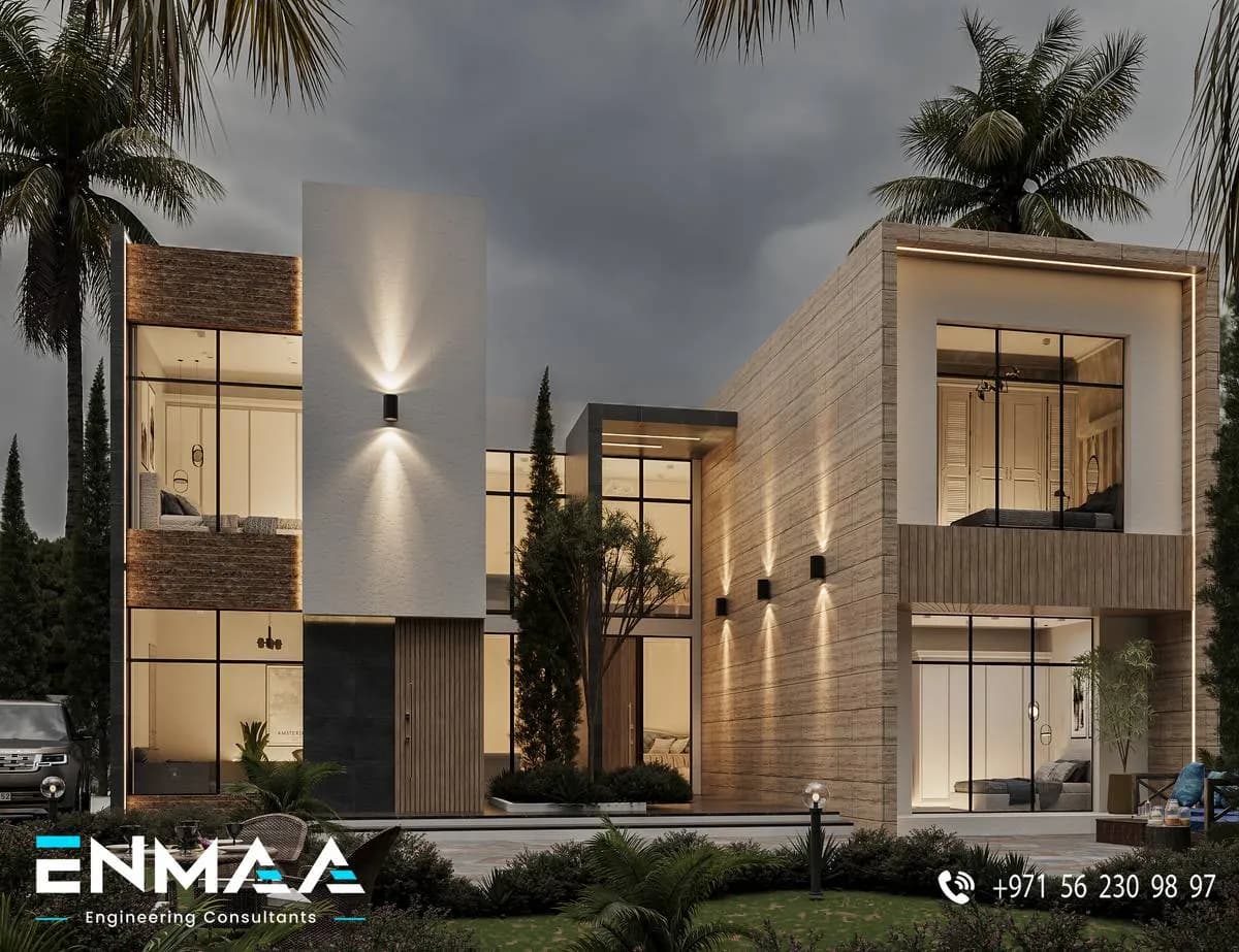 Residential Design
