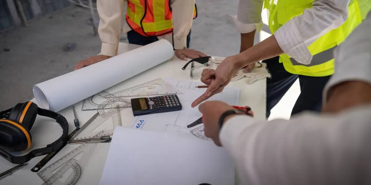 Design & Build Project Participation