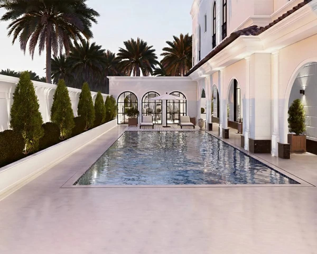 Project render 3