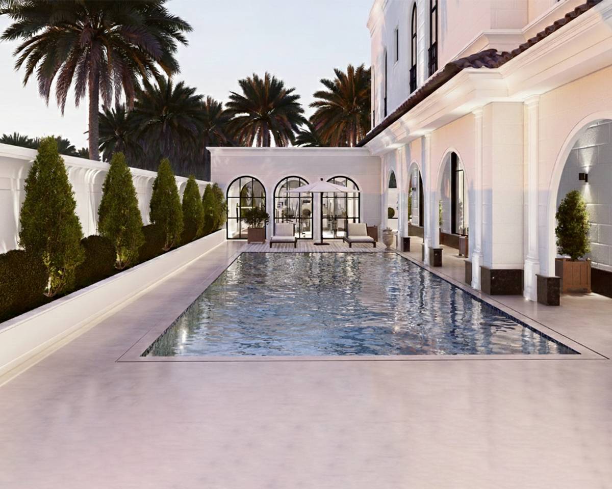 Project render 3