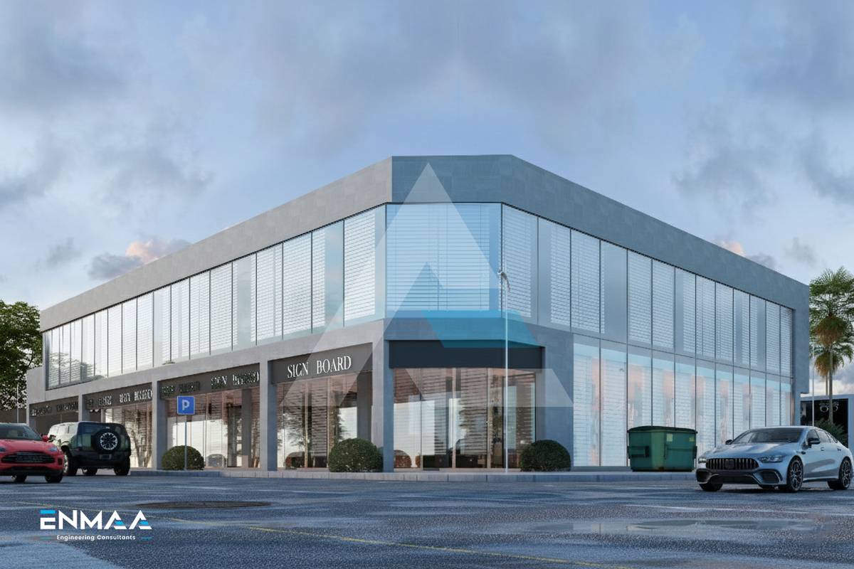 Office Design